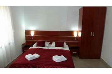 Serbia Privát Subotica, Zewnątrz